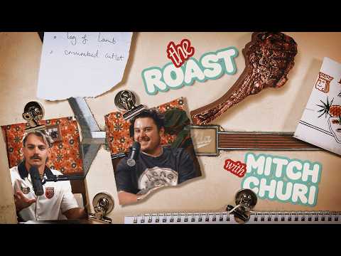 The Roast – Episode 1: The Roast of Cringe Couples