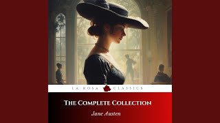 Chapter 286 - The Complete Jane Austen Collection
