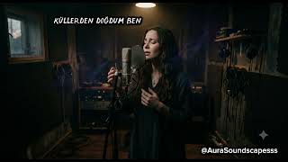Küllerden Doğdum Ben (Modern Arabesk - Pop) 
