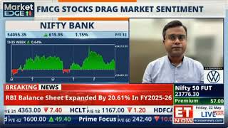 ET Now Market Edge 22 May 2026 02min 07sec Mr  Rupal De   LKP Securities 16 03pm