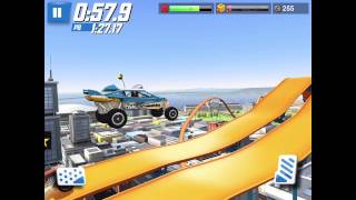 Hotwheels Race Off Dune It Up Fail