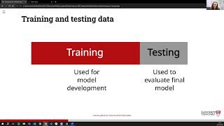 Introduction to Machine Learning with {tidymodels}