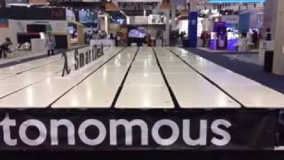 Clothing Connected 3D Printing .