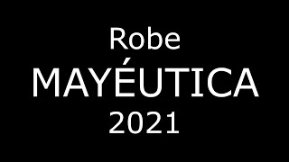 Robe - Mayéutica (completo, letra)