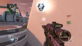 Crazy 5 Man Sniping Feed - FaZe ELeMeNT
