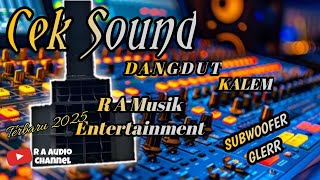 Download Lagu CEK SOUND DANGDUT KALEM JERNIH - INSTRUMEN CEK SOUND LILIN PUTIH PALING BANYAK DI CARI MP3