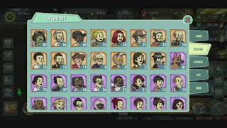 Fallout Shelter Online - SSR Draw Tips