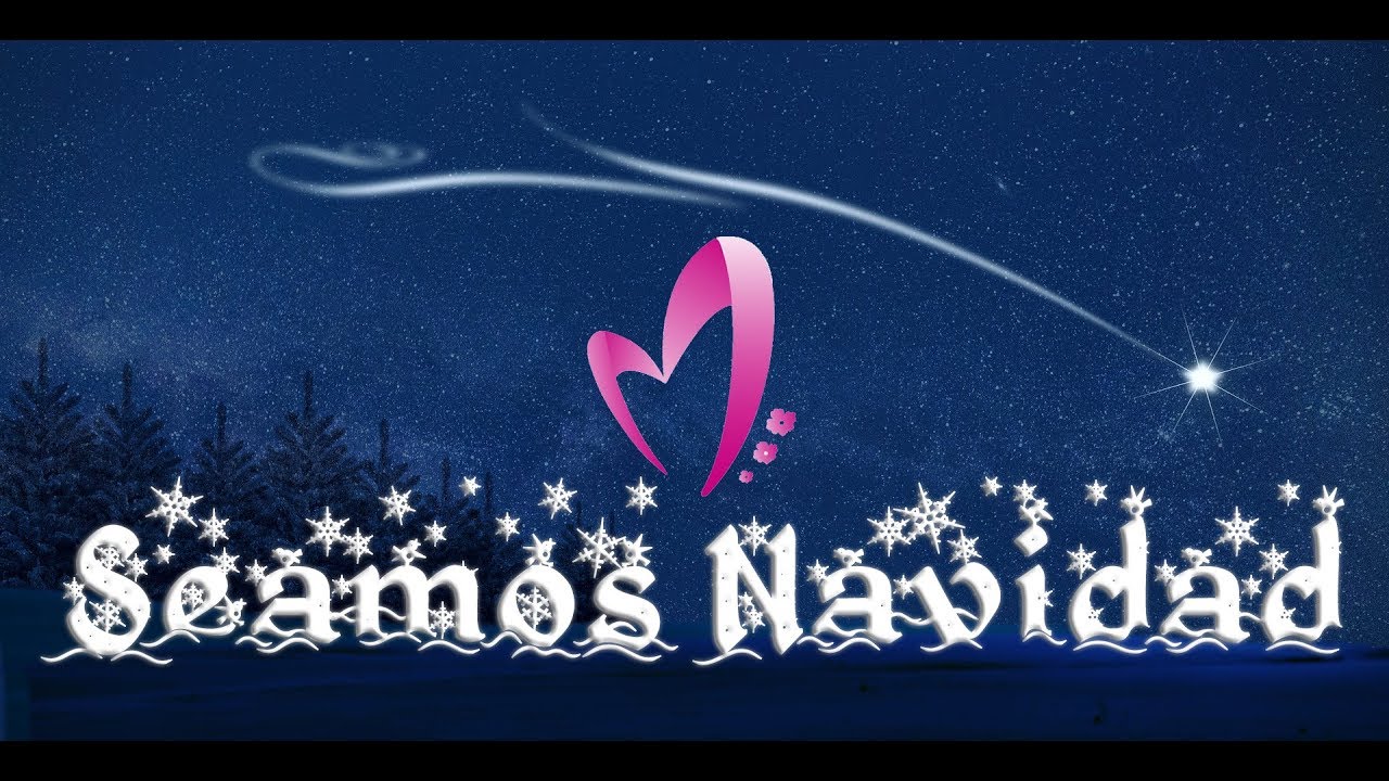 Seamos Navidad