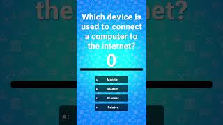 Are you a tech genius | Daily Quiz Challenge EP 10