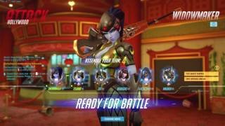 The Greatest Charge Ever