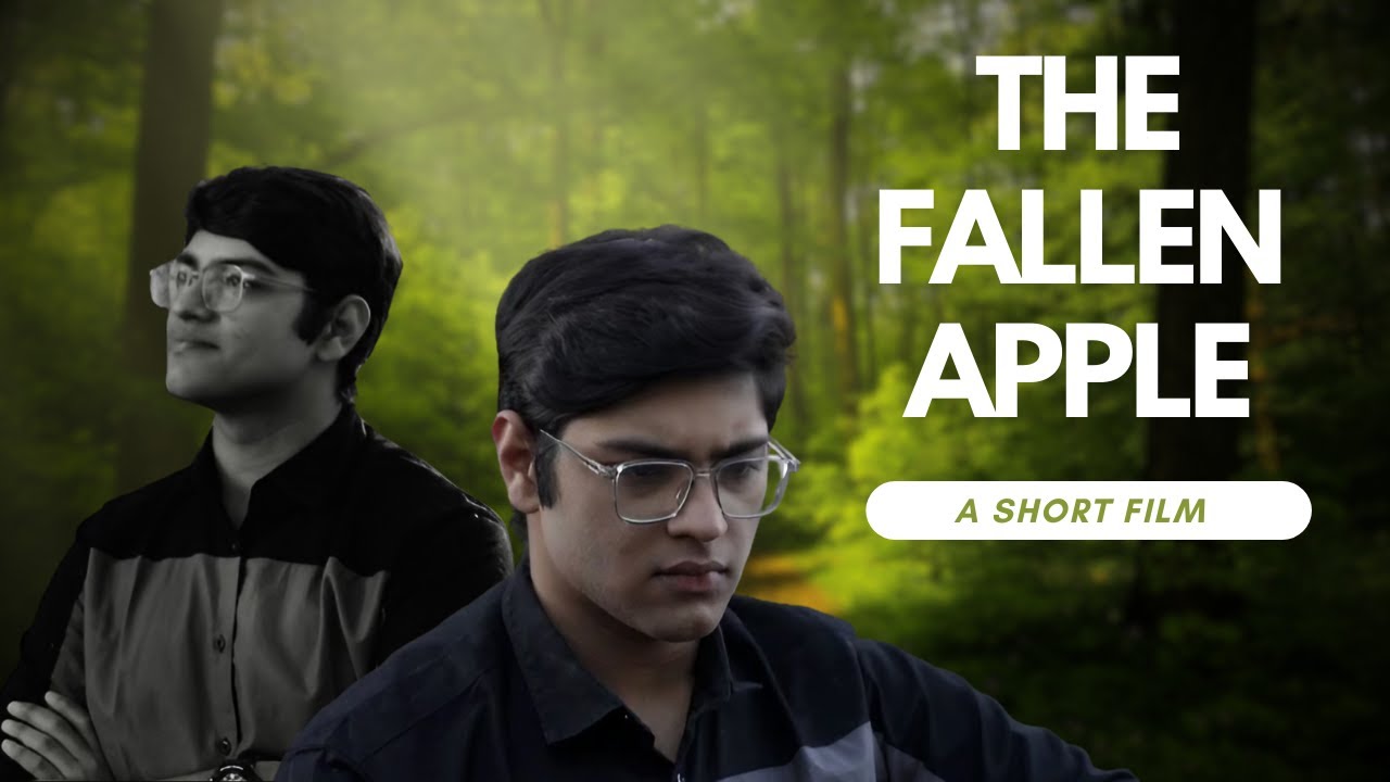 The Fallen Apple | Short Film | 