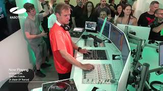 Vdj felix 31.05.2024 Asot 1175 MRPHLNDR (captain future)