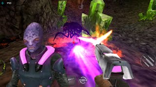 Zombie Shooter World War Star Battle Gun 3D FPS 2 Android Gameplay screenshot 3