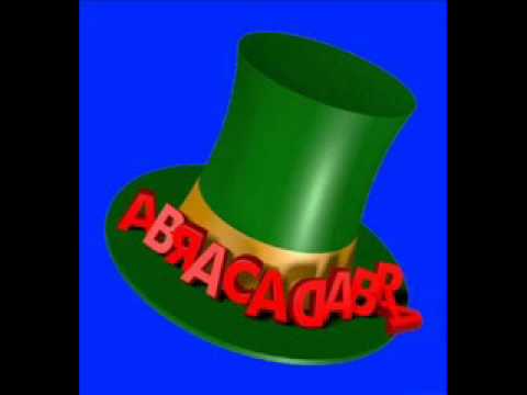 Daca ai cu tine un Magician