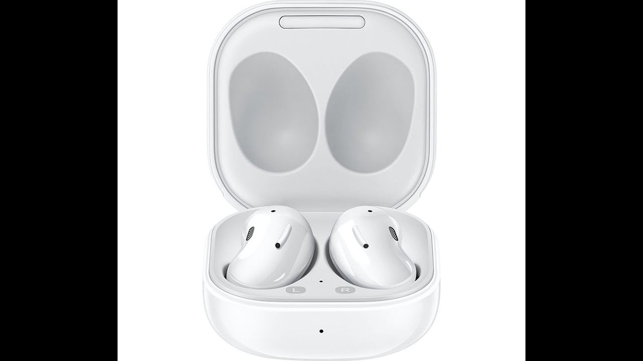 How to Spot Fake Clone Counterfeit Samsung Galaxy Buds Live SM