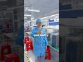 Chinese Factory Amazing! 🏭 Good Machine, Quality &amp; Price | Sinoseen Camera Modules