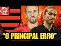 O MELHOR JOGO do Flamengo em 2025 + ERRO IMPERDOÁVEL x Bayern de Munique | Copa do Mundo de Clubes