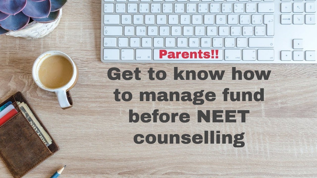 How Do Neets Get Money