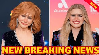 Today`s Very Sad News 😭 The Voice Coach Reba McEntire's 18-Year-Old "Twin! Big Sad News 😭