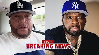 BREAKING NEWS: Bimmy On 50 Cent Saying BlackHand Chaz 'Switched Sides' During Supreme McGriff Beef