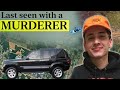 MURDERED?.. William Brian McKenzie (Missing Person Cold Case)