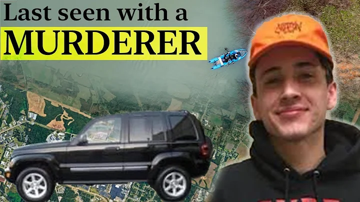 MURDERED?.. William Brian McKenzie (Missing Person...