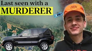 MURDERED?.. William Brian McKenzie (Missing Person Cold Case) Content