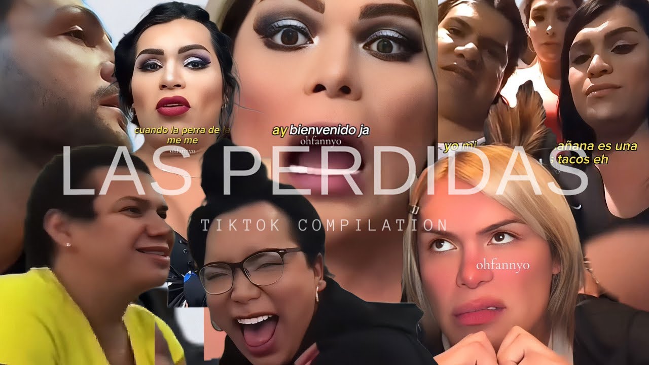 Wendy, Paola, Karina, Evelin y Grecia Momentos