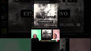 MUK’TA SOTZ de SAK TSEVUL ETNO PROGRESIVO #rockprogresivomexicano #rockprogresivo #rock