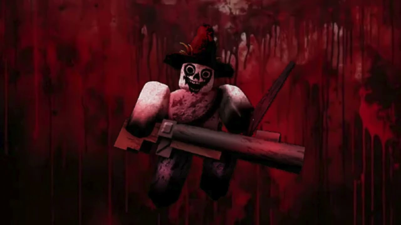 The Symphony of RUST: An IRON LUNG Remix (THIS HAS NEW TOUCH UPS AND ANOTHER PART AT THE END)