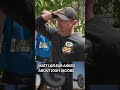 Packers coach addresses Josh Jacobs arrest