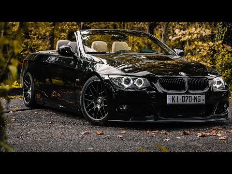 Vlog #3 BMW E93 ზე  დუგების გაკეთება V Brace custom make