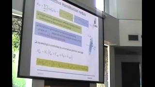 Ilya Vekhter 'Manipulation of a Two-Photon Pump in Superconductor - Semiconductor Heterostructures'