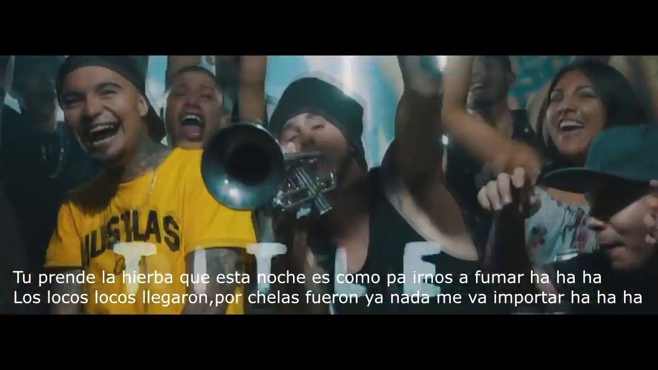 Neto Peña "Nada Me Va Importar"(Letra Video Official)Ft GeraMx - YouTube
