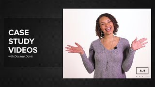 How to Utilize Powerful Case Study Videos