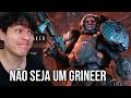 Essa É a Pior Raça do Warframe!
