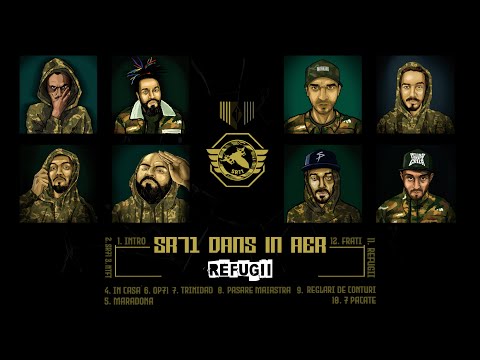 sr71 - Refugii
