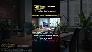 No Ads | 🖥️ Neutral Work Background | 10 hours | 11.1