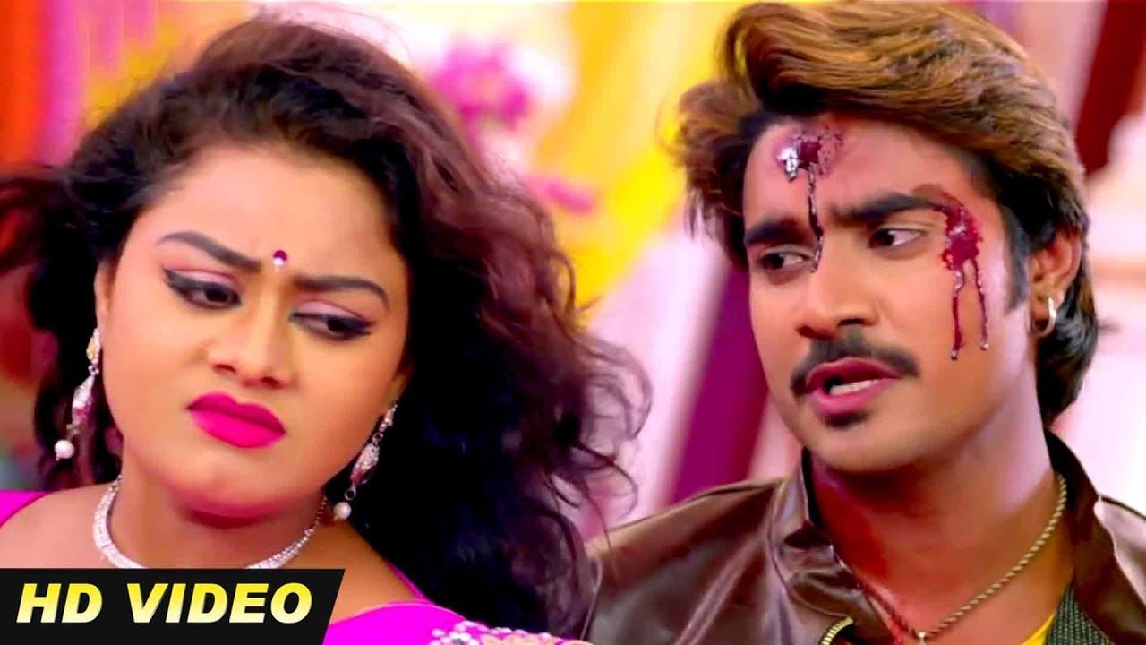 चिंटू पांडेय का आज तक का सबसे दर्दभरा वीडियो सांग 2022 - प्यार करने वालो का होता है बुरा हाल