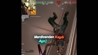 Kemalin Ayağı Kayıyor Valorant Moments