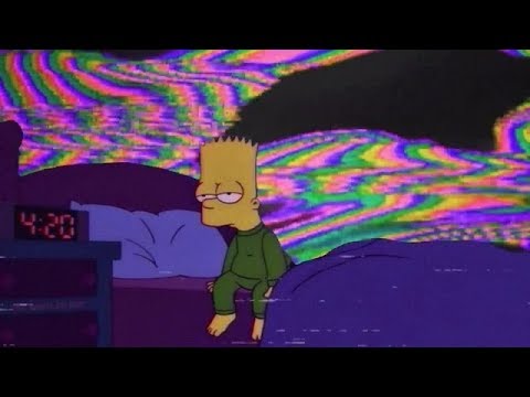 Vaportrap, Ambient, Lofi, Wave | WAVY 24/7 Live Radio | (Study Music)
