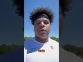 A special message from Josh❕❕❕ #Washington #Commanders #NFL #football #RaiseHail #NFLDraft #shorts