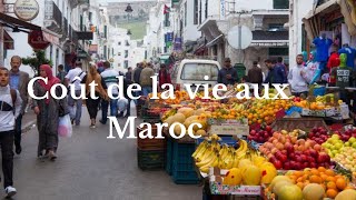 Le coût de la vie au Maroc, Episode 1