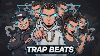 Heavy 808 Trap Instrumental Mix – Freestyle Rap Flow