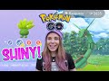 NEW SHINY GRASS POKÉMON IN POKEMON GO EQUINOX EVENT? + RAYQUAZA RAID
WEEKEND & SMOKY MOUNTAINS VLOG!
