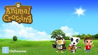 Animal Crossing Wild World: 1AM Remix / Arrangement chords