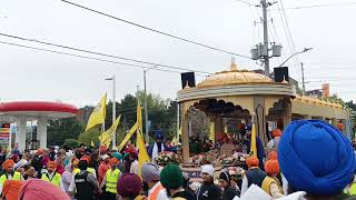 Live Malton Nagar Kirtan 2024(3)