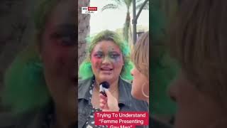 Download Lagu Rita Panahi mocks ‘trans gay men’ as ‘insufferable attention seekers’ MP3