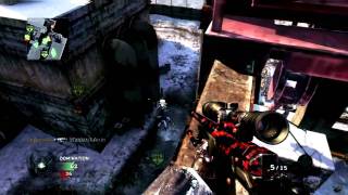 Revelation || A Black Ops Montage || TheUnderblenge (By thomicide51)