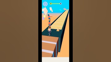 MAX level in tower run | All Levels Gameplay walkthrough Android iOS | #towerrun #short
